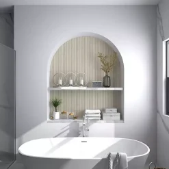 Clearance Overlapping Halo Hurricane Candle Runner Candle Holders