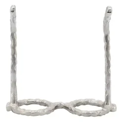 Round Eye Glasses Sculpture Statues & Figurines