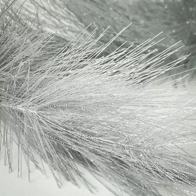 Outlet Sparkle Pine Christmas Garland Christmas Arrangements & Garland