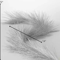 Outlet Sparkle Pine Christmas Garland Christmas Arrangements & Garland