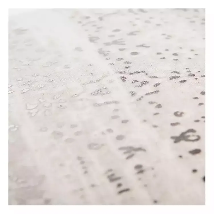 Outlet Stripe Cotton Pillow Pillows