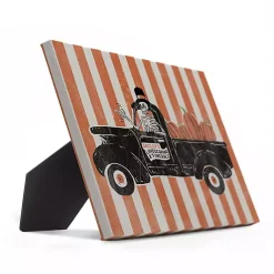 Best Skelly's Landscaping Halloween Tabletop Decoration Halloween