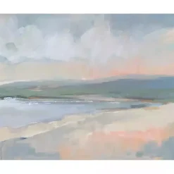 Kirklands Home Canvas Art|Skyway Canvas Art Print