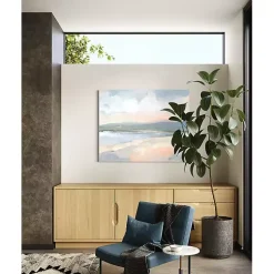 Kirklands Home Canvas Art|Skyway Canvas Art Print