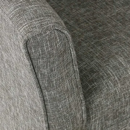 Kirklands Home Accent Chairs|Slate Accent Chair Gray
