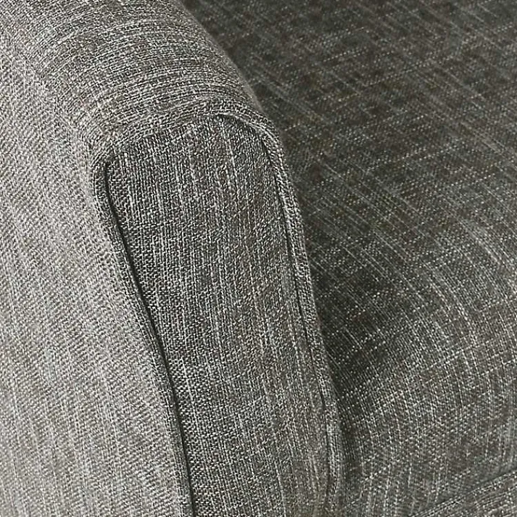 Kirklands Home Accent Chairs|Slate Accent Chair Gray