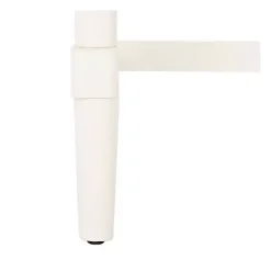 Kirklands Home Entryway Furniture|Sloane Four-Drawer Console Table White