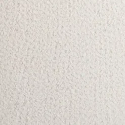 Kirklands Home Accent Chairs|Small Round Cream Boucle Swivel Accent Chair White