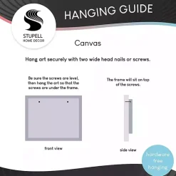 Best Smiling Santa Portrait Canvas Art Print Christmas Art & Wall Decor