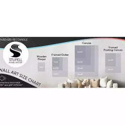 Clearance Smiling Santa Portrait Framed Art Print Christmas Art & Wall Decor