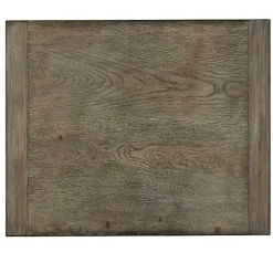 Kirklands Home Dining Tables|Smokey Oak Wood Chandler Counter Height Table