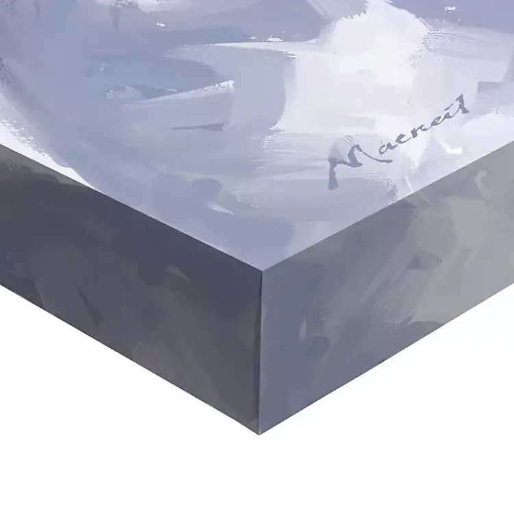 Clearance Snowman and Cardinal Canvas Art Print Christmas Art & Wall Decor