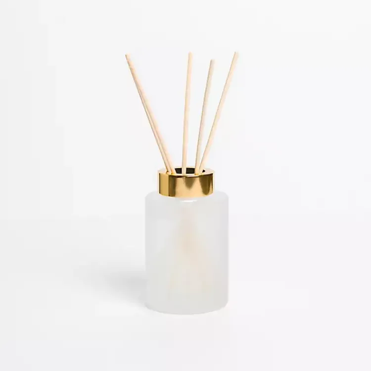 Discount Soft Cotton Diffuser Set Home Fragrance