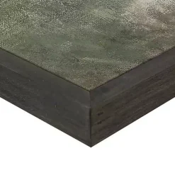 Kirklands Home Canvas Art|Soft Spring Landscape Framed Canvas Art Print Green