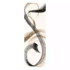 Kirklands Home Canvas Art|Soft Strokes Neutral Canvas Art Print