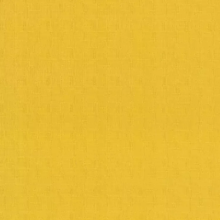 Kirklands Home Outdoor Cushions & Pillows|Solid Outdoor Pillows, Set of 2 Yellow