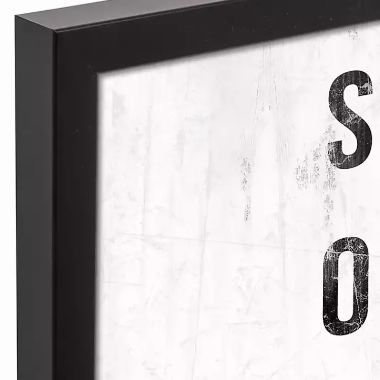 Sale Spooky Spider Halloween Framed Canvas Art Print Halloween