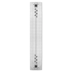 New Spooky Spider Table Runner, 90 in. Halloween
