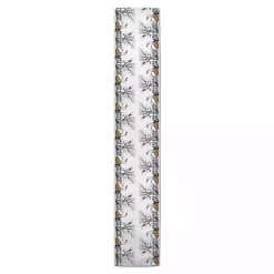 Sale Spooky Tree Border Halloween Table Runner, 72 in. Halloween