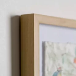 Kirklands Home Framed Art|Spring Birds on Branch Framed Art Prints, Set of 2