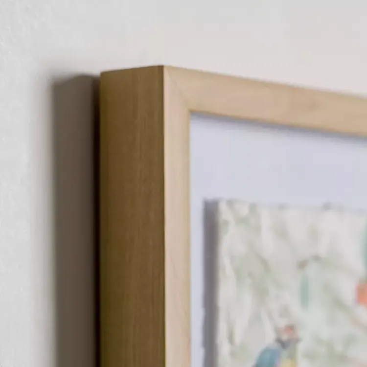 Kirklands Home Framed Art|Spring Birds on Branch Framed Art Prints, Set of 2