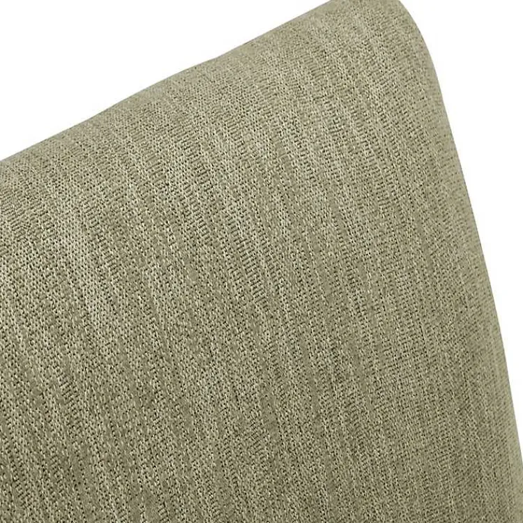 Kirklands Home Accent Chairs|Spring Fynn Upholstered Accent Chair Green