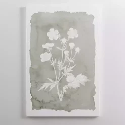 Kirklands Home Canvas Art|Springtime Bloom I Canvas Art Print