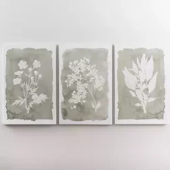 Kirklands Home Canvas Art|Springtime Bloom II Canvas Art Print