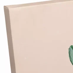 Kirklands Home Canvas Art|Stacked Floral Mugs Canvas Art Print