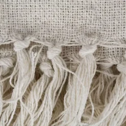 Sale Stone Cabana Stripe Throw Blankets & Throws