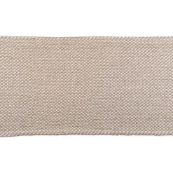 Kirklands Home Table Linens|Stone Woven Table Runner, 72 in. Tan