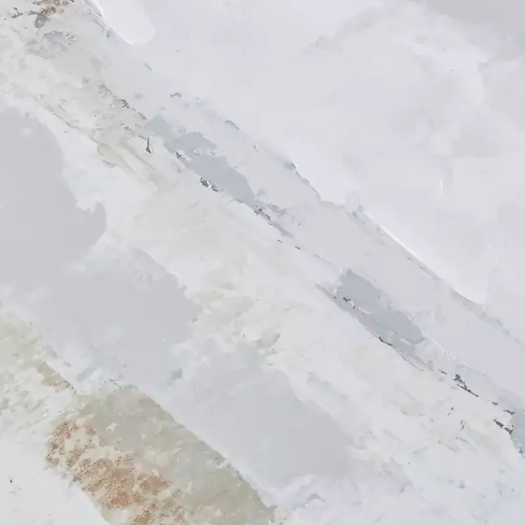 Kirklands Home Framed Art|Strato Hand Embellished Gold Foil Framed Art Print