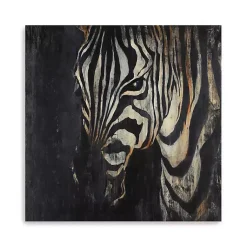 Kirklands Home Canvas Art|Striped Pajamas Canvas Art Print