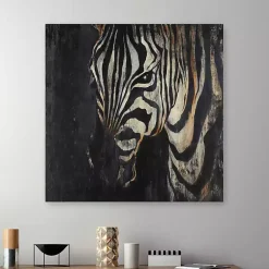 Kirklands Home Canvas Art|Striped Pajamas Canvas Art Print