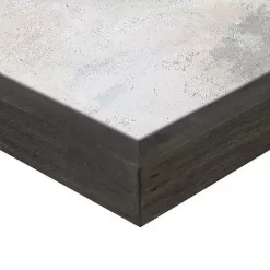 Kirklands Home Framed Art|Summer Fresh Framed Canvas Art Print