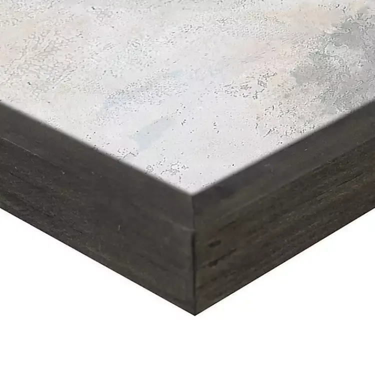 Kirklands Home Framed Art|Summer Fresh Framed Canvas Art Print