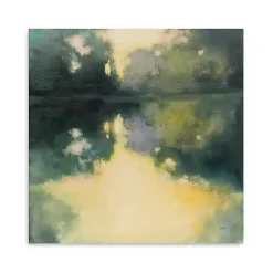 Kirklands Home Canvas Art|Summer Glow Canvas Art Print