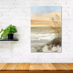 Kirklands Home Canvas Art|Summer Solstice Canvas Art Print Multi