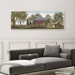 Kirklands Home Canvas Art|Sweet Corn for Sale Framed Canvas Art Print