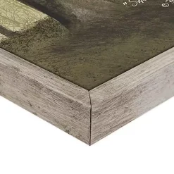 Kirklands Home Canvas Art|Sweet Corn for Sale Framed Canvas Art Print