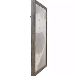 Kirklands Home Wall Plaques|Swept Away I Shadowbox Wall Plaque