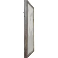 Kirklands Home Wall Plaques|Swept Away II Shadowbox Wall Plaque