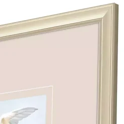 Kirklands Home Framed Art|Swift Birds Framed Art Prints, Set of 4