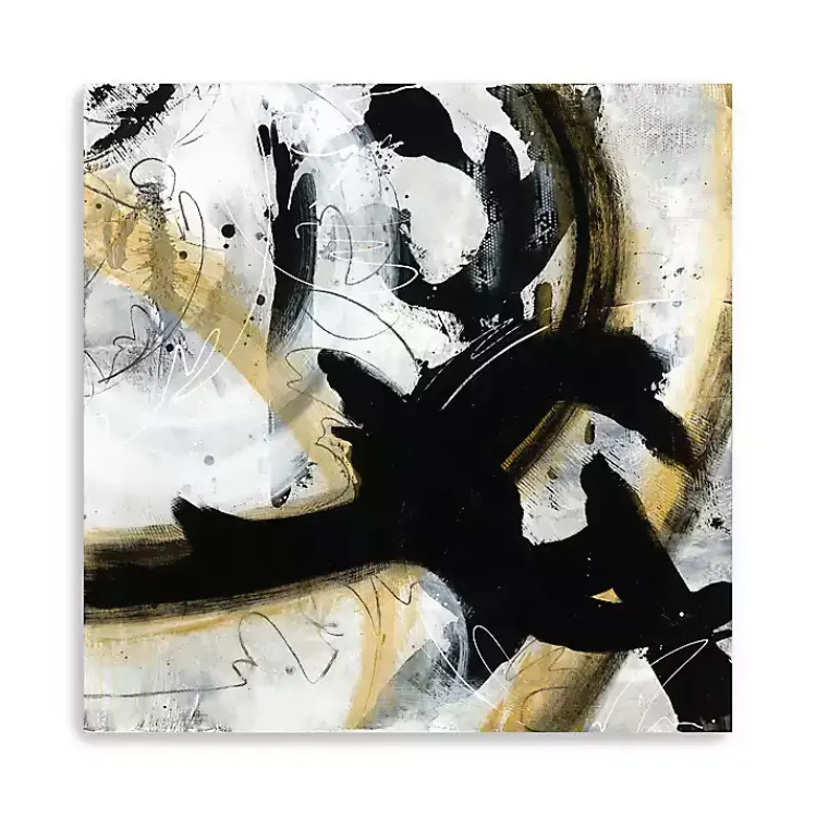 Kirklands Home Canvas Art|Taking Flight Giclee Canvas Art Print, 40x40 in.