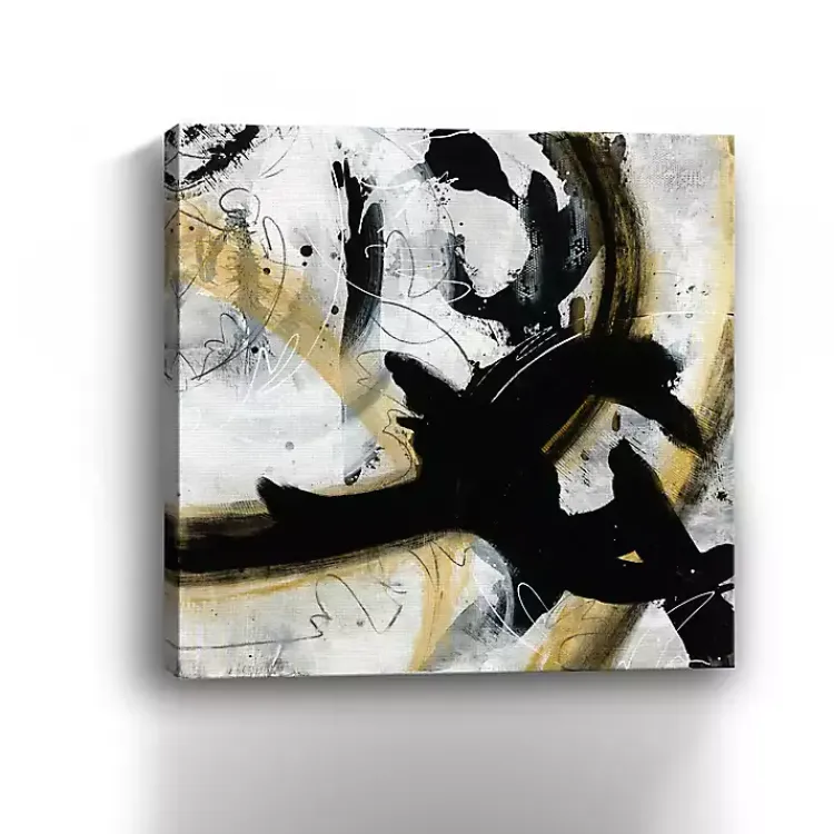 Kirklands Home Canvas Art|Taking Flight Giclee Canvas Art Print, 40x40 in.