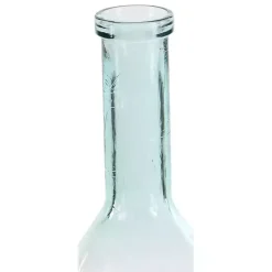 Discount Tall Farmhouse Glass Bottle Vase, 30 in. Vases