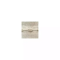 Sale Tan and White Herringbone Stripe Throw Blankets & Throws