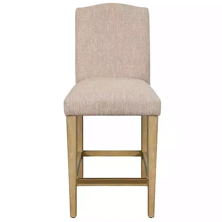 Kirklands Home Bar Stools & Counter Height Stools|Martha Stewart Counter Stool Tan