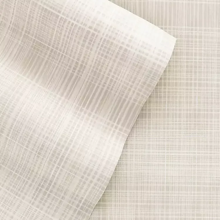 Kirklands Home Bed Sheets|Soft Thatch 3-pc. Twin Sheet Set Tan