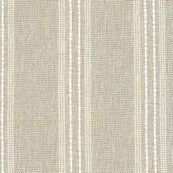 Kirklands Home Accent Chairs|Tan Striped Upholstered Wood Frame Armchair